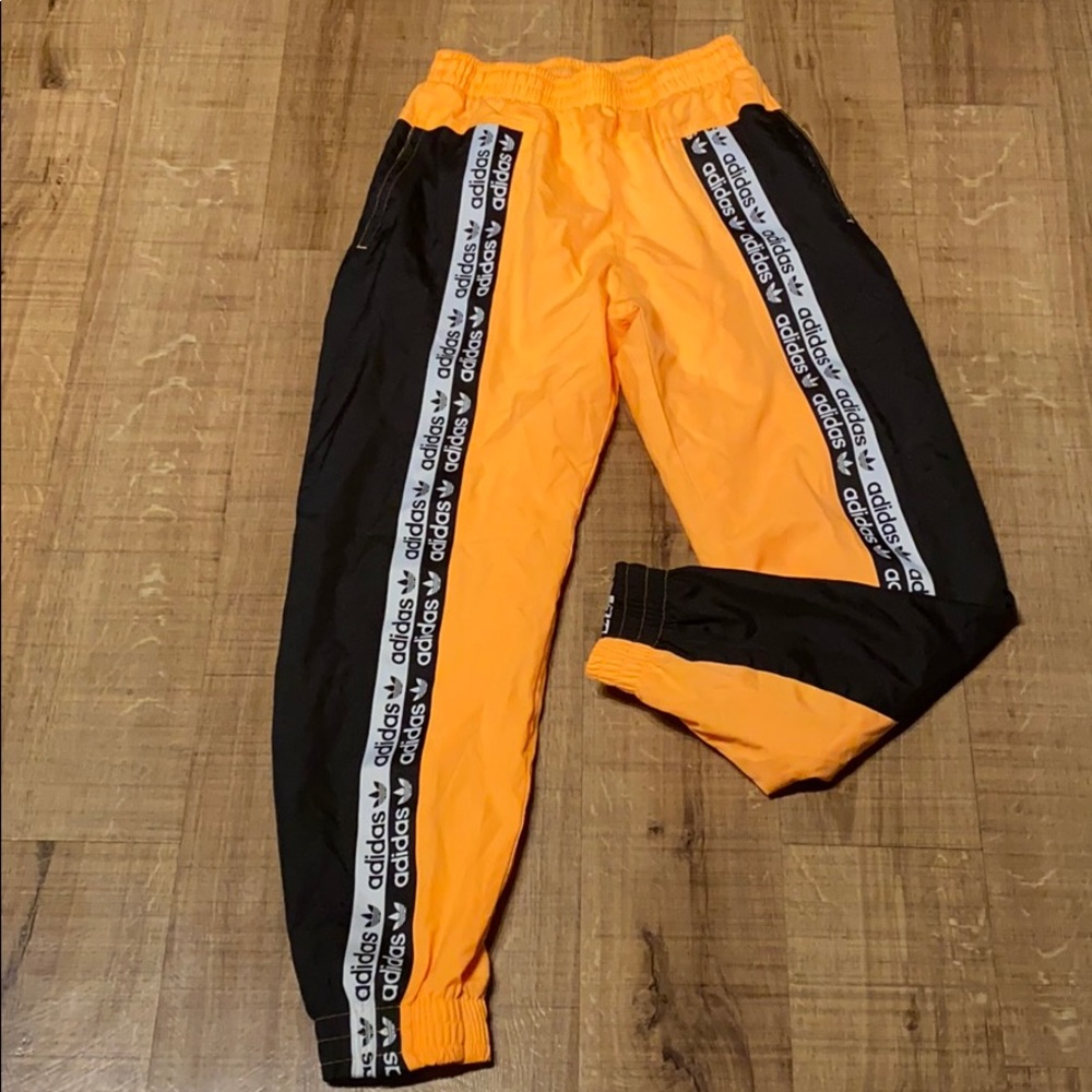 Adidas Originals RYV Track Pants - Men’s S